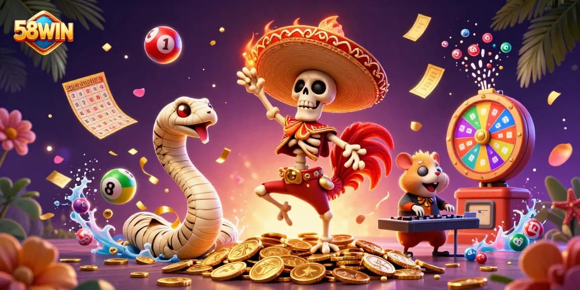 58WIN Myths Debunked: What's True and What's Not for Bettors in 2026