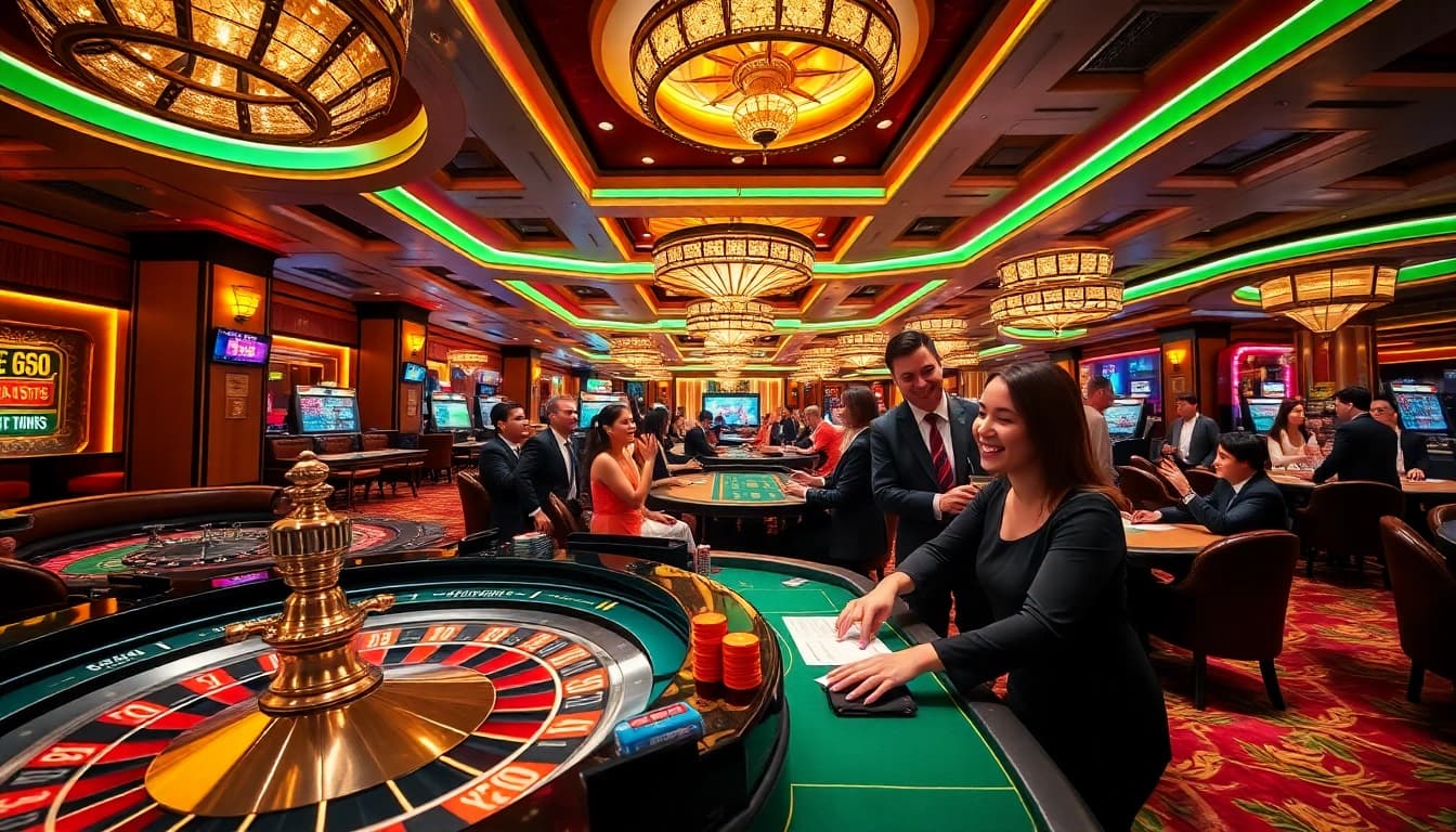 Strategic Betting Insights on KP88: Mastering Winning Techniques for 2026