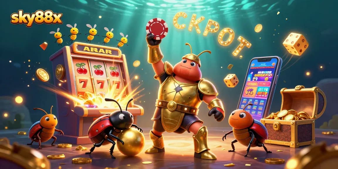 The Strategic sky88x Revolution Happening in 2026 for Gamblers Aiming for Winning Strategies