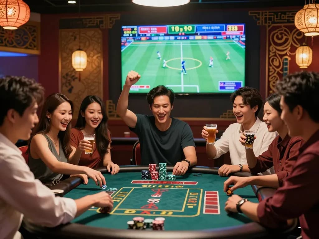 Proven Strategies for Winning at Vsbet Casino in 2026