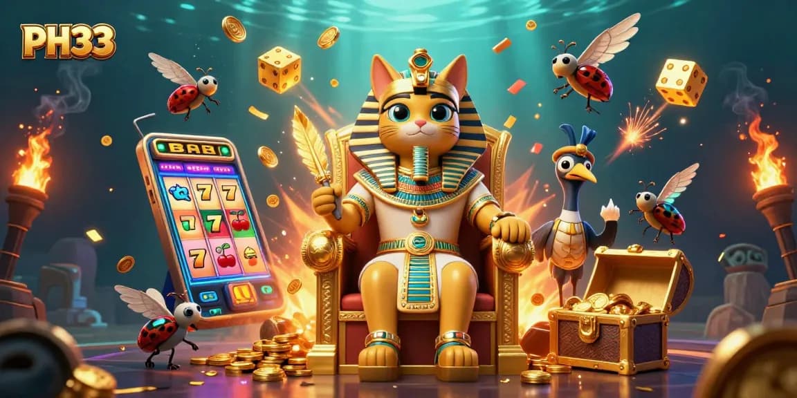 Hidden PH33 Dangers and How to Avoid Them: Essential Strategies for Successful Gaming in 2026
