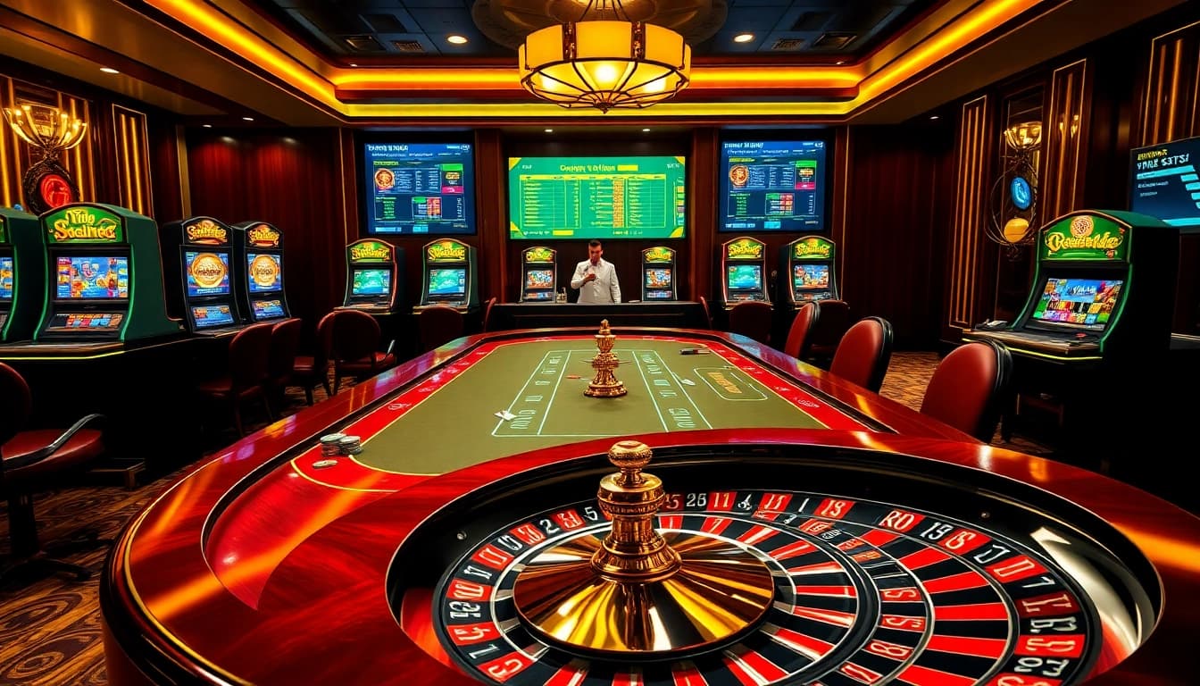 Winning Strategies at https://gg88.to/: A Comprehensive Guide for Gamblers in 2026