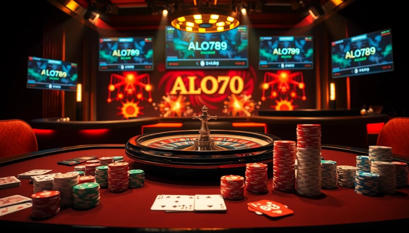 Maximize Winning Strategies with ALO789 Link Mới Nhất: Expert Insights for 2026