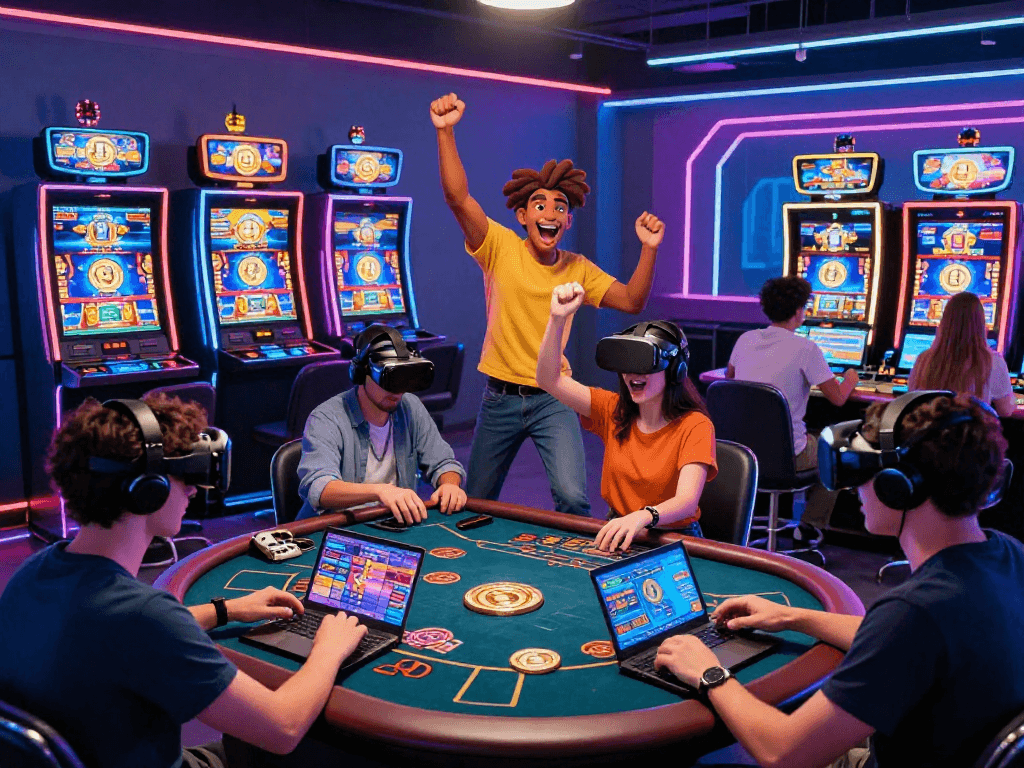 Crypto Casino Performance Tested: Speed, Value, and Reliability in 2026