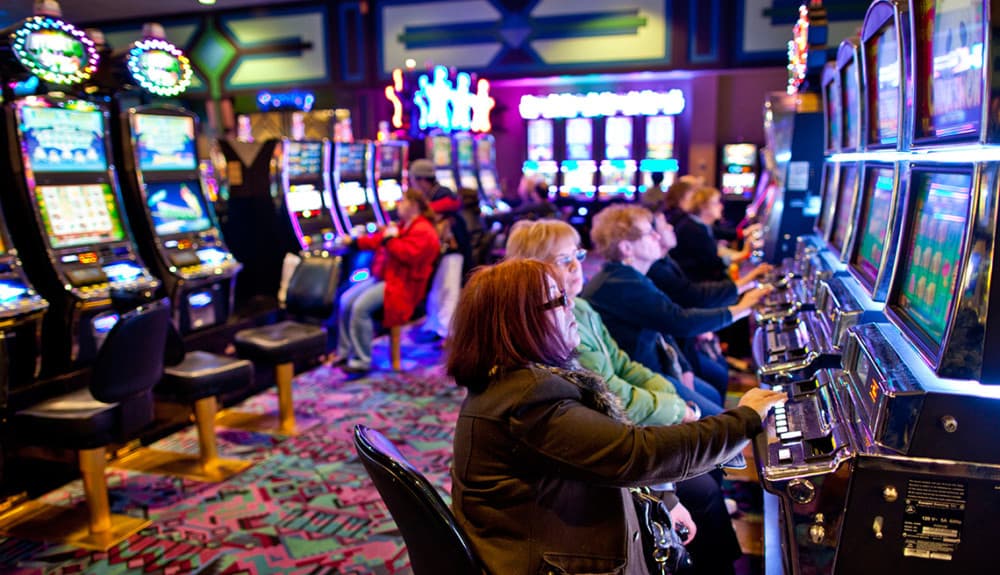 Slot Game Online Paling Menguntungkan