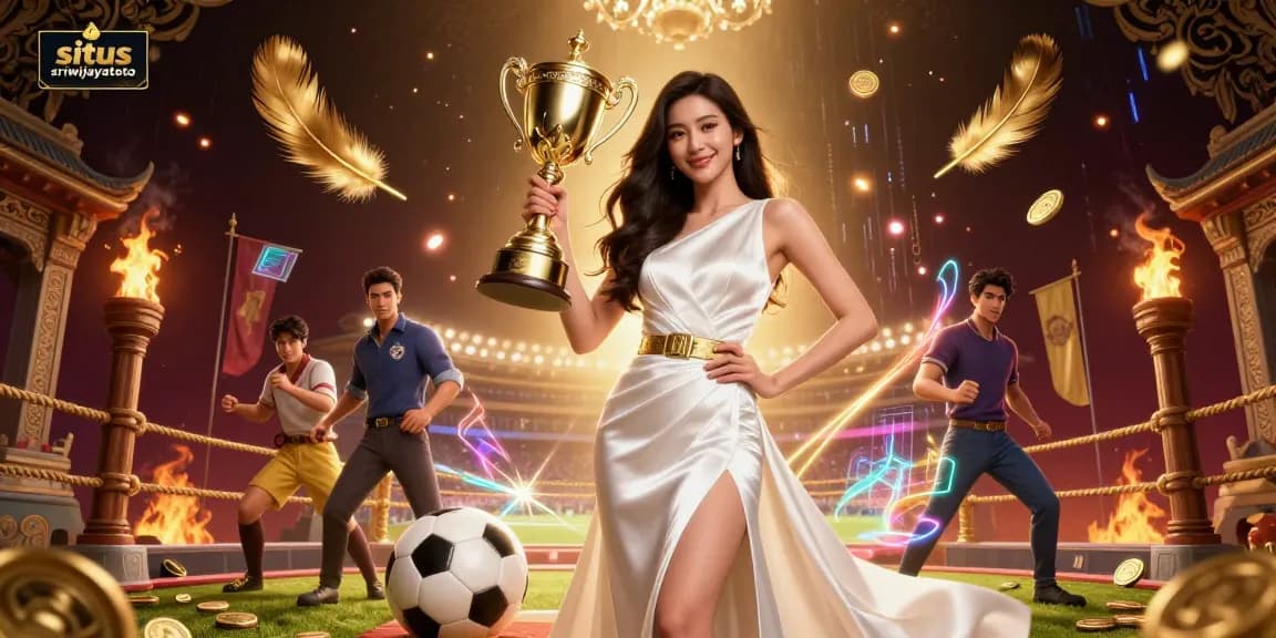 situs sriwijayatoto Performance Tested: Winning Strategies, Value, and Reliability in 2026