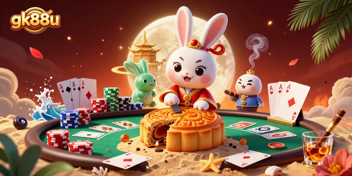 What Makes gk88u Stand Out in Asian Online Casino Gaming for 2026?