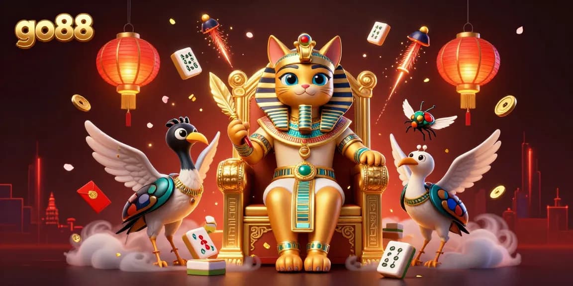 The Expert go88 Playbook: Strategies for Winning Big in 2026