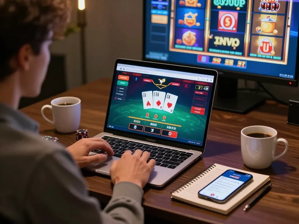 Mastering Your Game: Winning Strategies with open88 in 2026