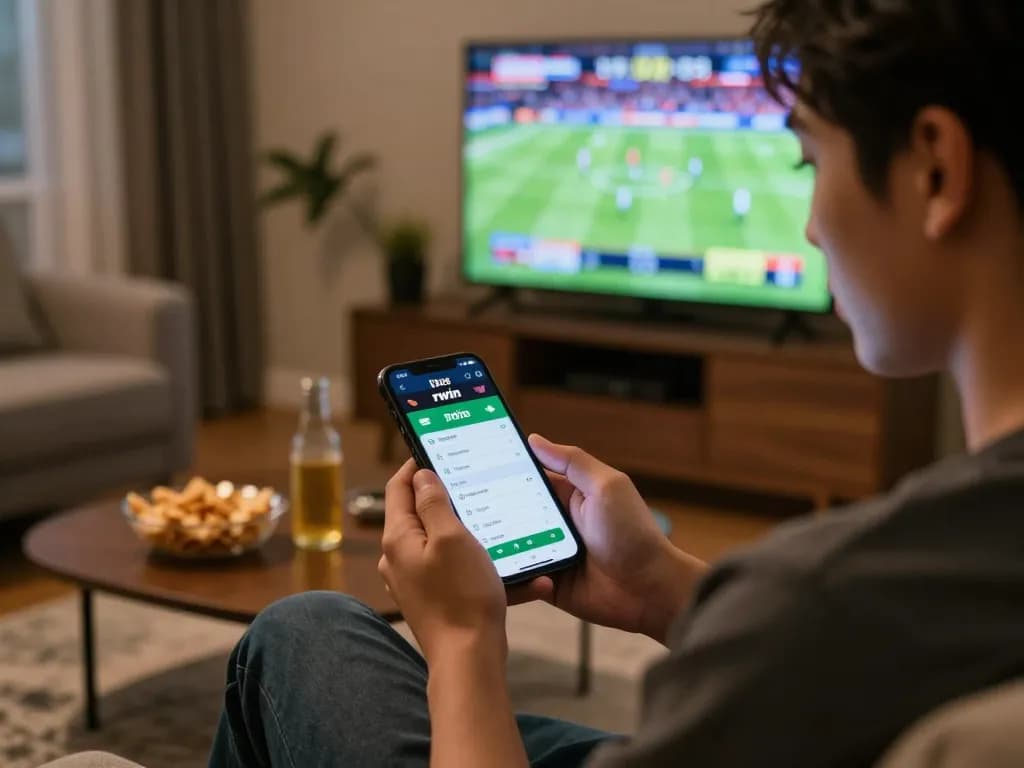 Advanced Strategies for Winning at Nhà Cái Rwin: A 2026 Guide to Betting Success