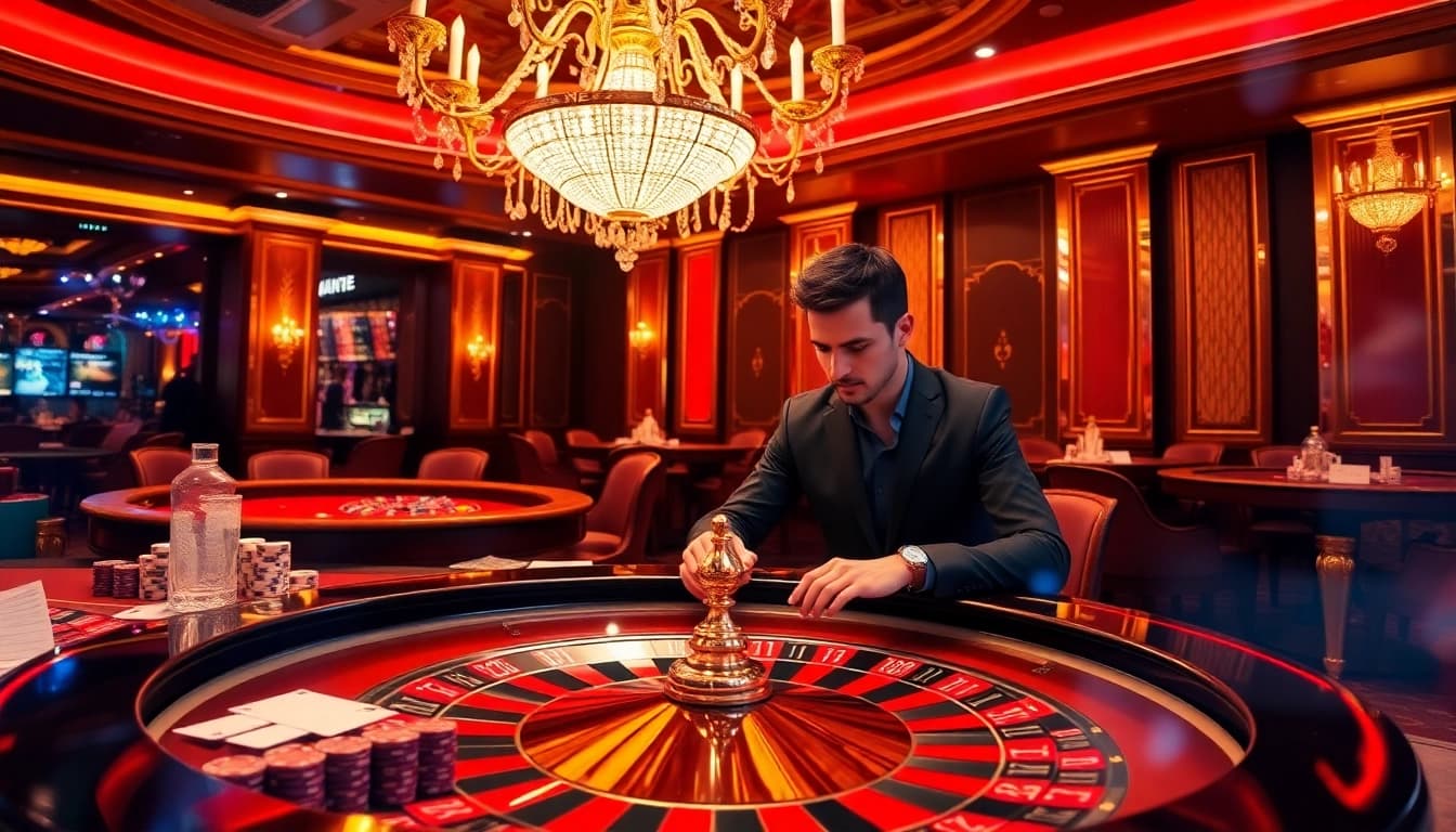 Strategic Insights for Winning at 789f.site/ in 2026: Essential Tips for Gamblers