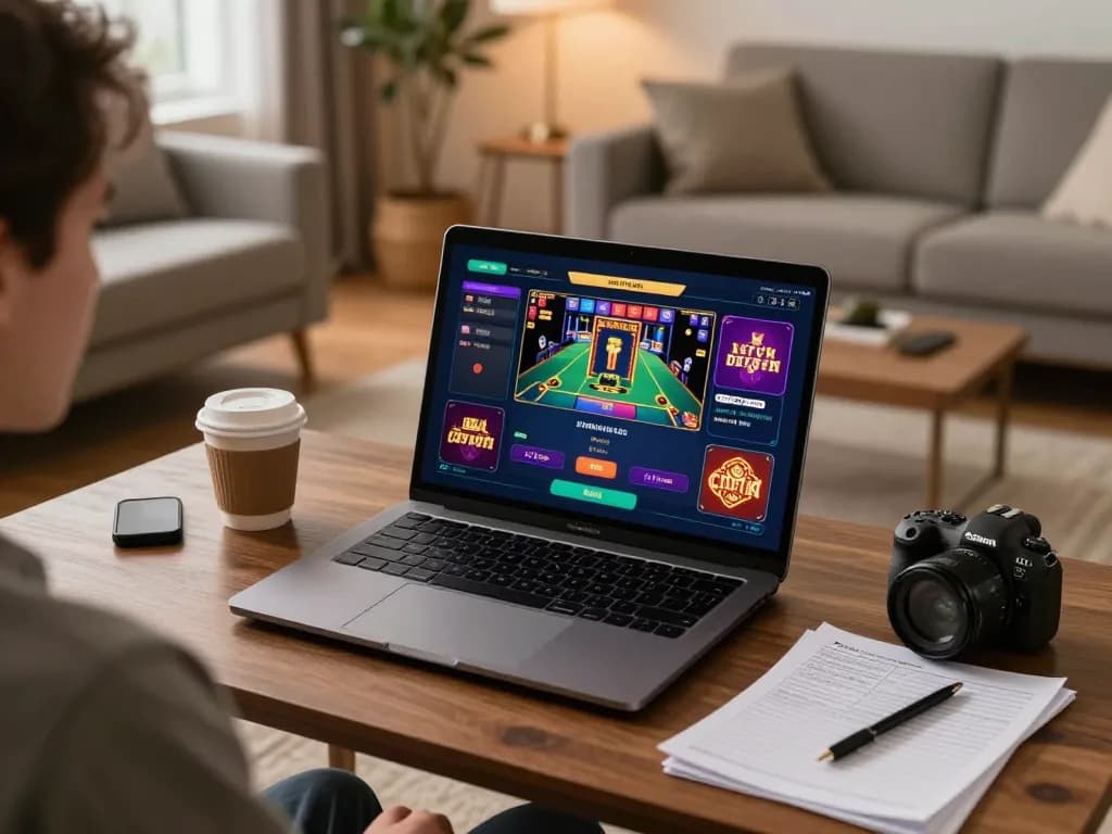 Winning Strategies for 888top: Mastering Online Casino Techniques in 2026