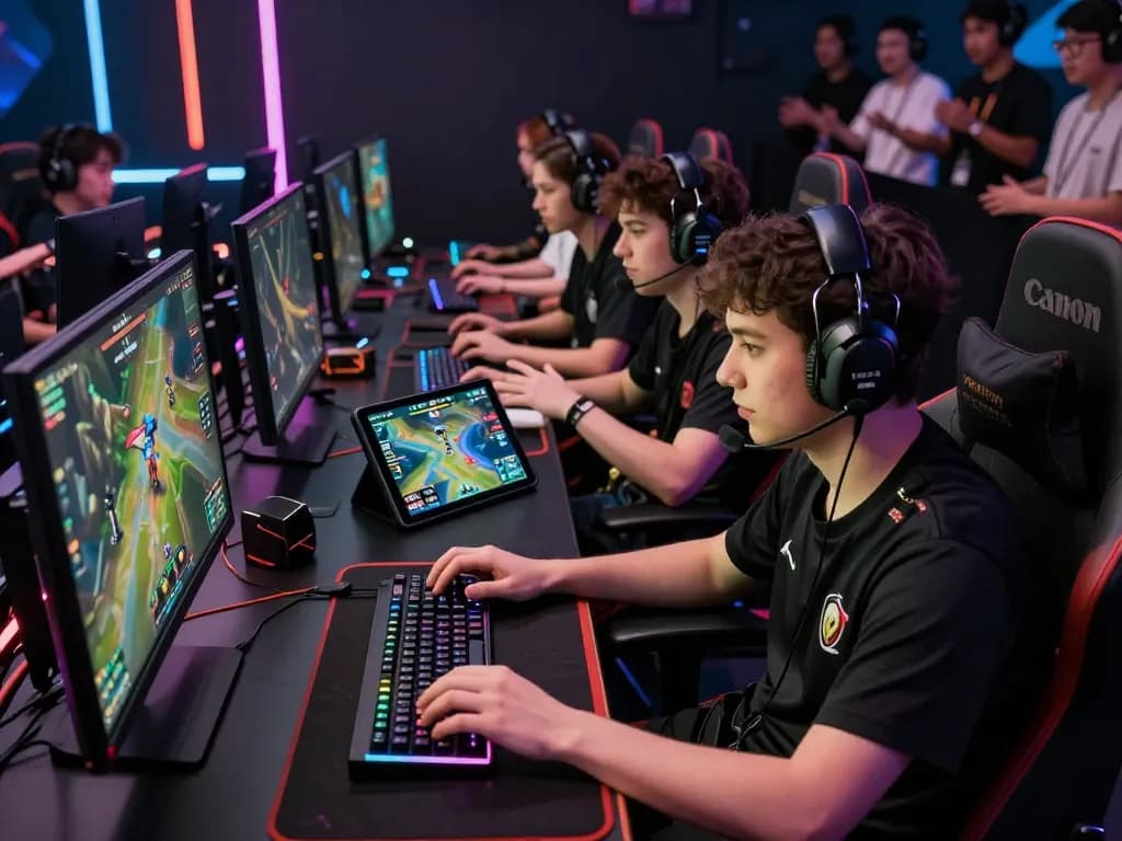Mastering Onbet LOL: Essential Strategies for Competitive Success in 2026