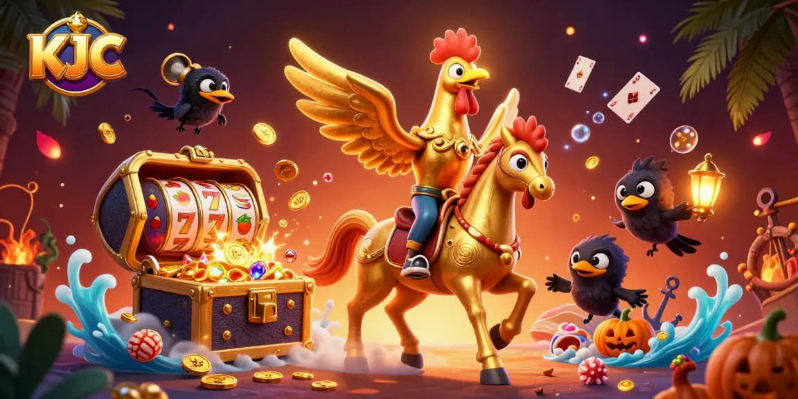 6 Critical KJC Gaming Strategies You Should Track for Better Odds in 2026