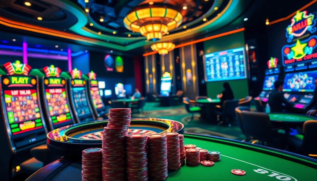 Winning Strategies and Expert Tips for Gamblers at https://vu88.ink/ in 2026