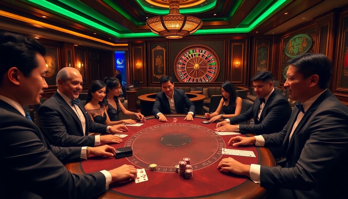 HB88: Advanced Strategies for Winning in Online Gambling 2026