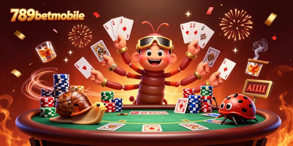 How to Avoid the Biggest 789betmobile Betting Pitfalls in 2026