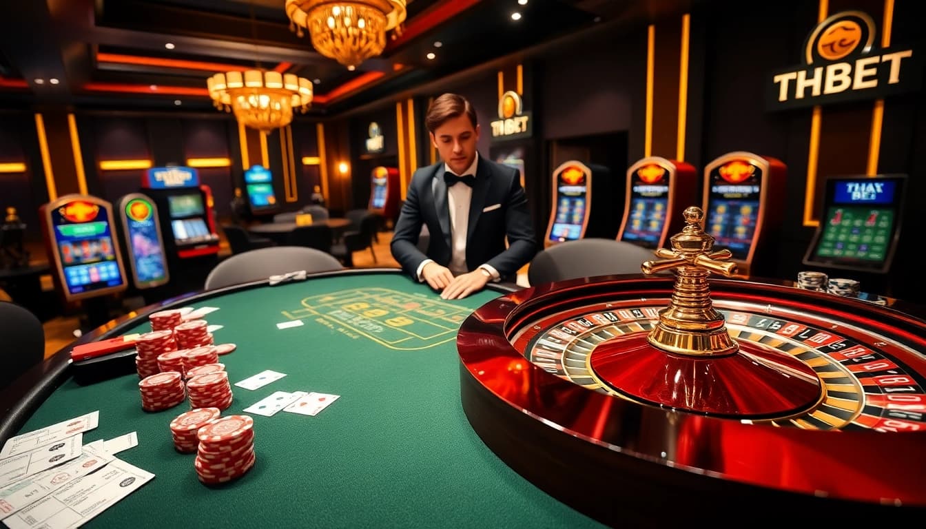 THA BET Strategies for 2026: Mastering Winning Odds and Bankroll Management