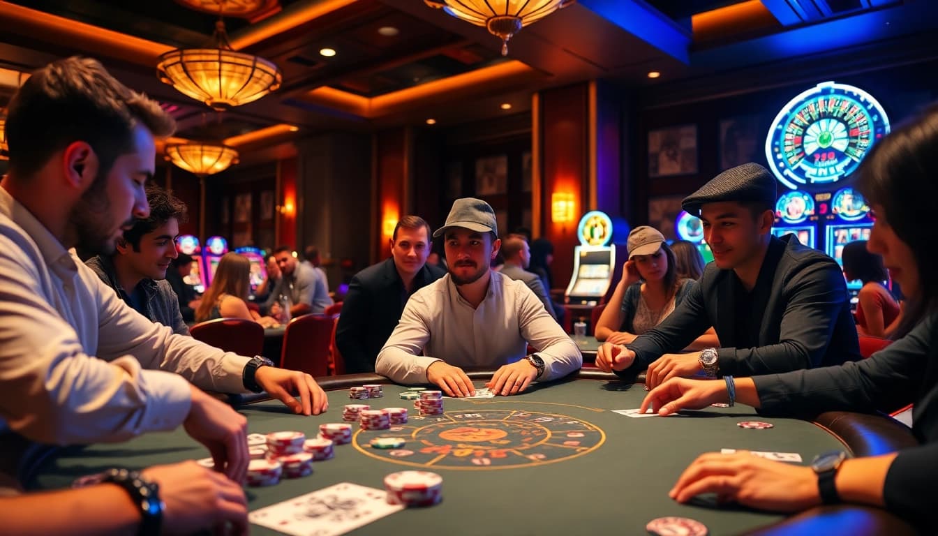 Winning Strategies for Gamblers at 789club: Essential Guide for 2025