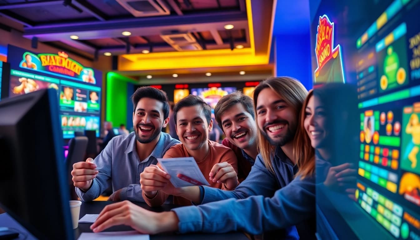 Stimmgewitter.org: The Definitive Guide to Online Gaming Success in 2025