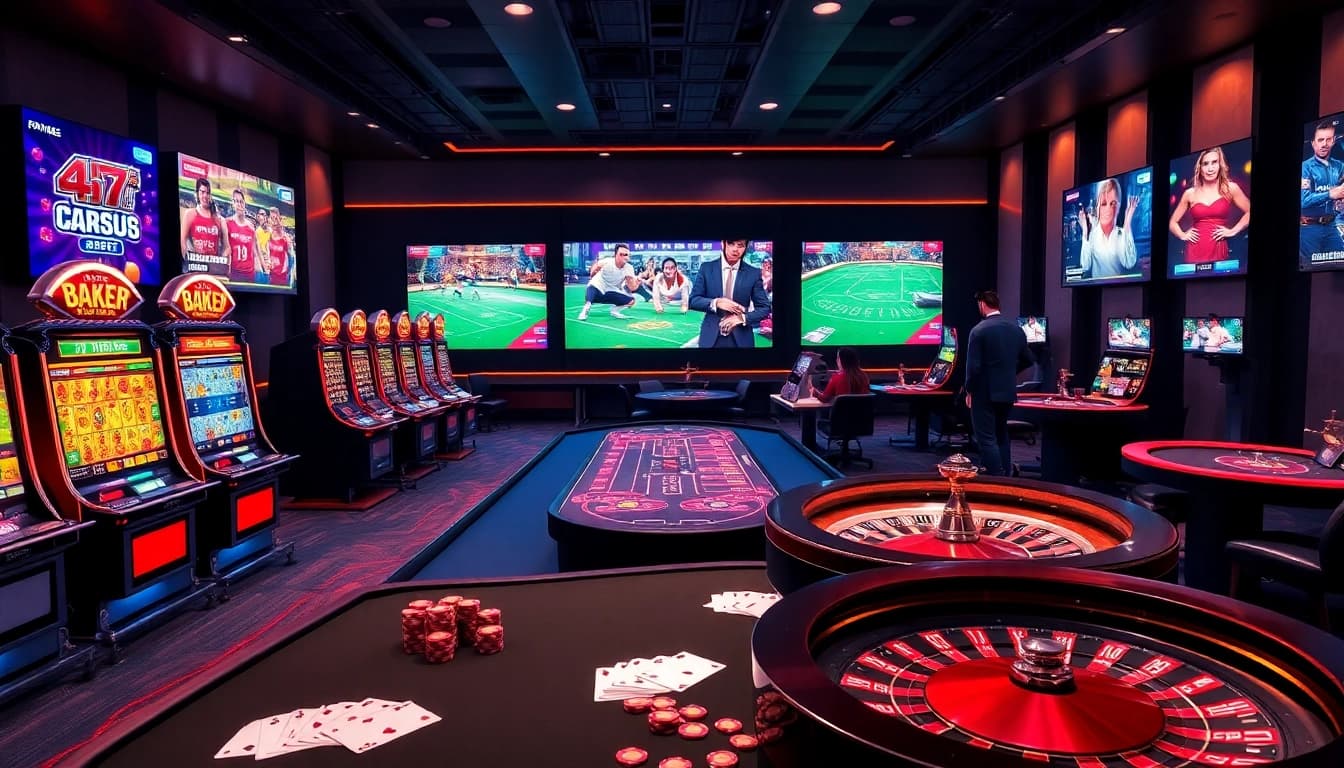 Winning Strategies for Online Gambling at https://aa888bet.us/ in 2026: Expert Tips and Insights