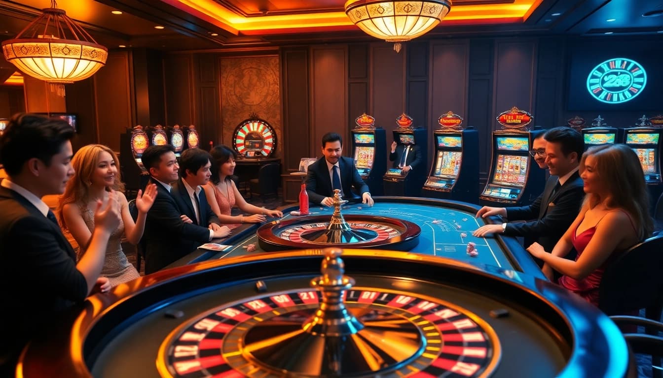 V88 Strategies for 2026: Maximizing Your Winning Odds in Online Gambling