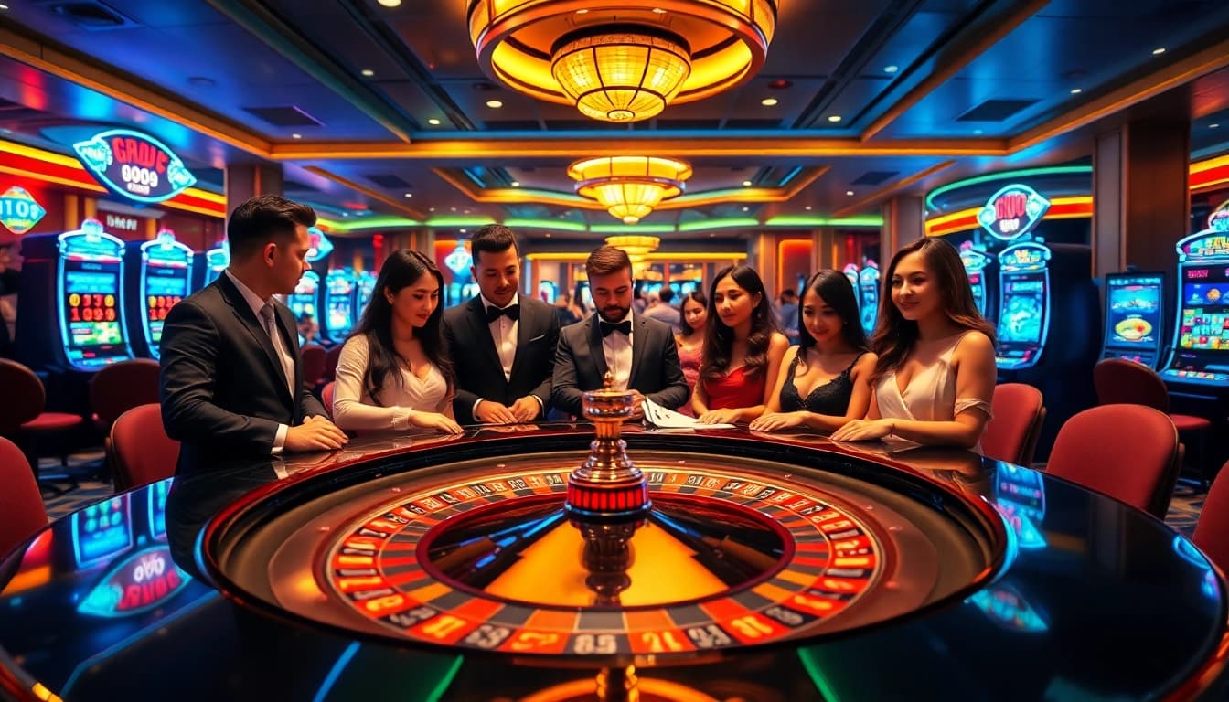 GO99: Advanced Strategies for Winning at Asia's #1 Online Casino in 2025