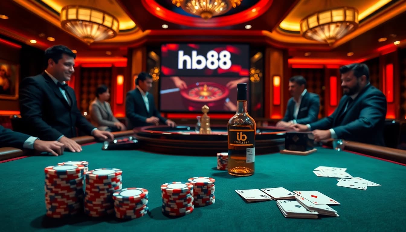 Winning Strategies for hb88 Gambles: Essential Techniques for 2026