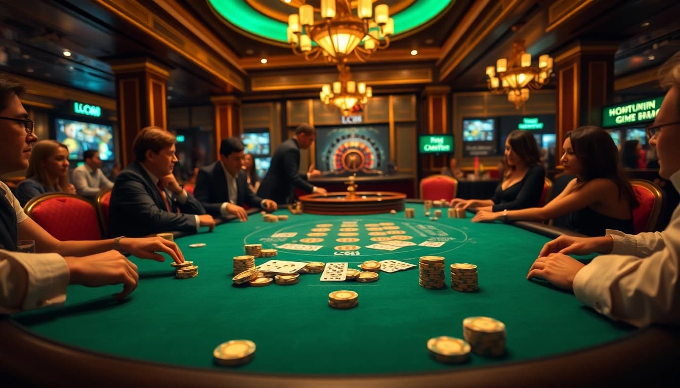 Winning Strategies for Mastering LC88: Comprehensive Betting Tactics for 2026
