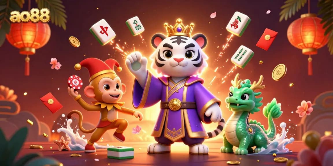 What Makes ao88 Stand Out in Online Gaming for Winning Strategies in 2026?