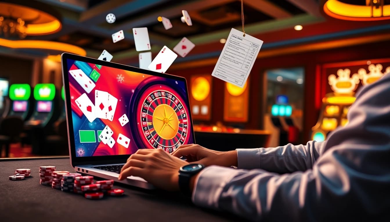 Winning Strategies for 2026: Elevate Your Game with https://bem88v.com/ for Expert Tips and Bankroll Management