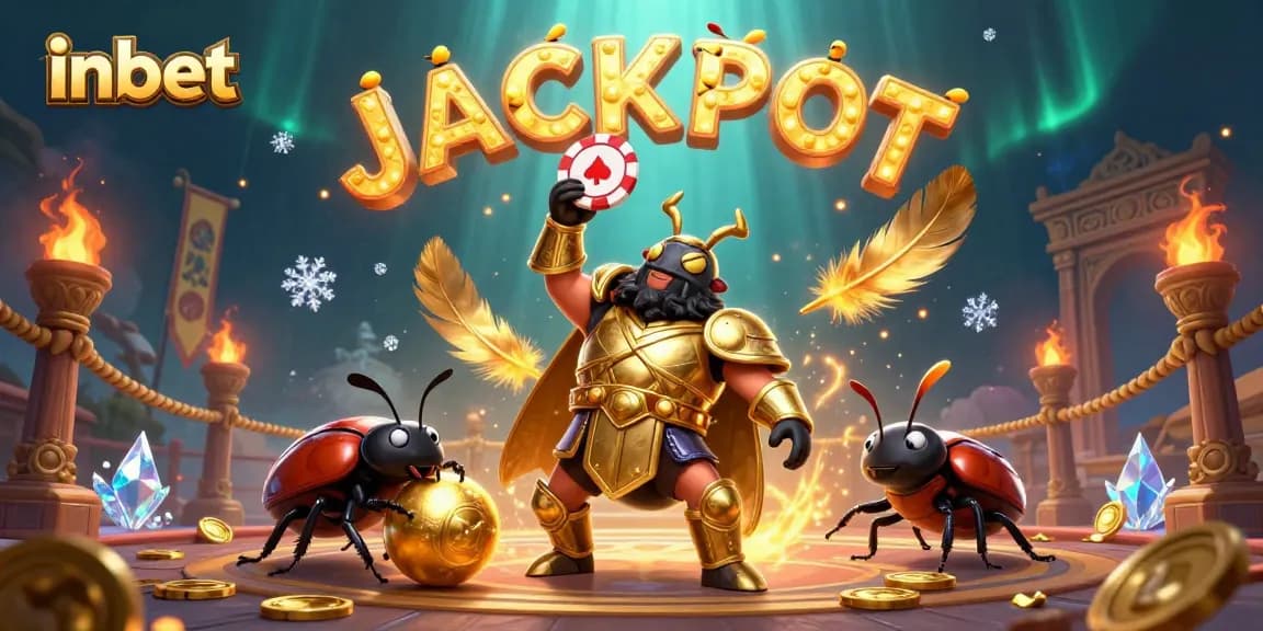 The Authoritative inbet Guide for 2026: Winning Strategies for Gamblers