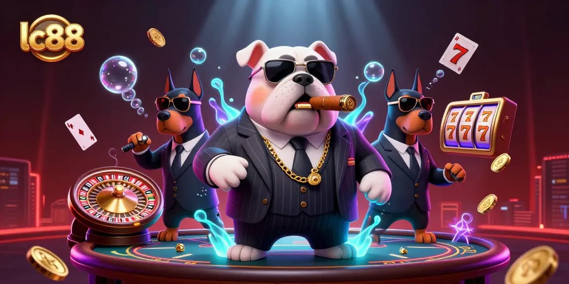 Winning Strategies at lc88: A Comprehensive Guide to Expert Gambling in 2026