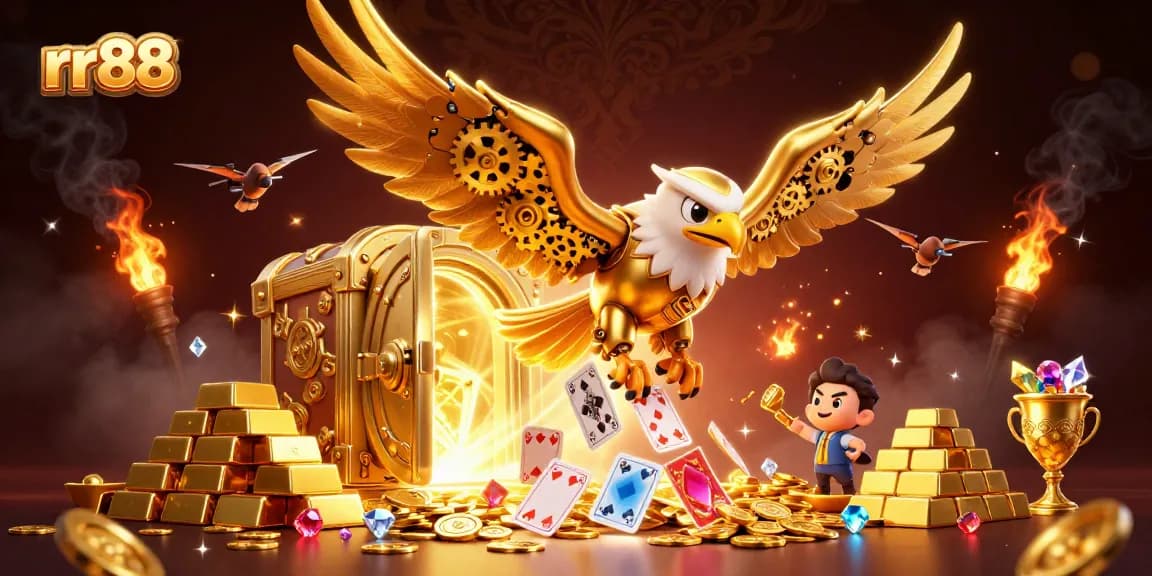 How to Fix Common rr88 Casino Issues Fast for Players Seeking Better Odds in 2026