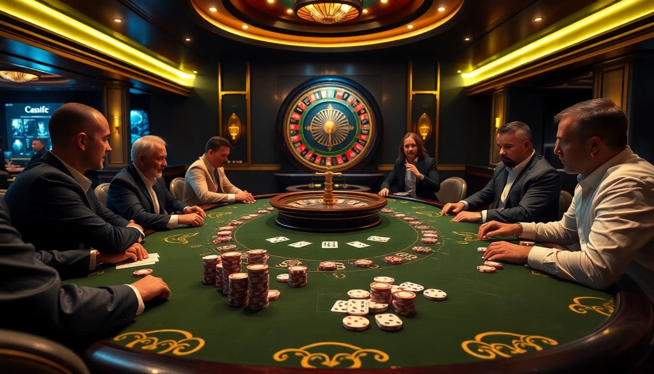 The Hidden Wiki and Gambling: Essential Strategies for Winning in 2026