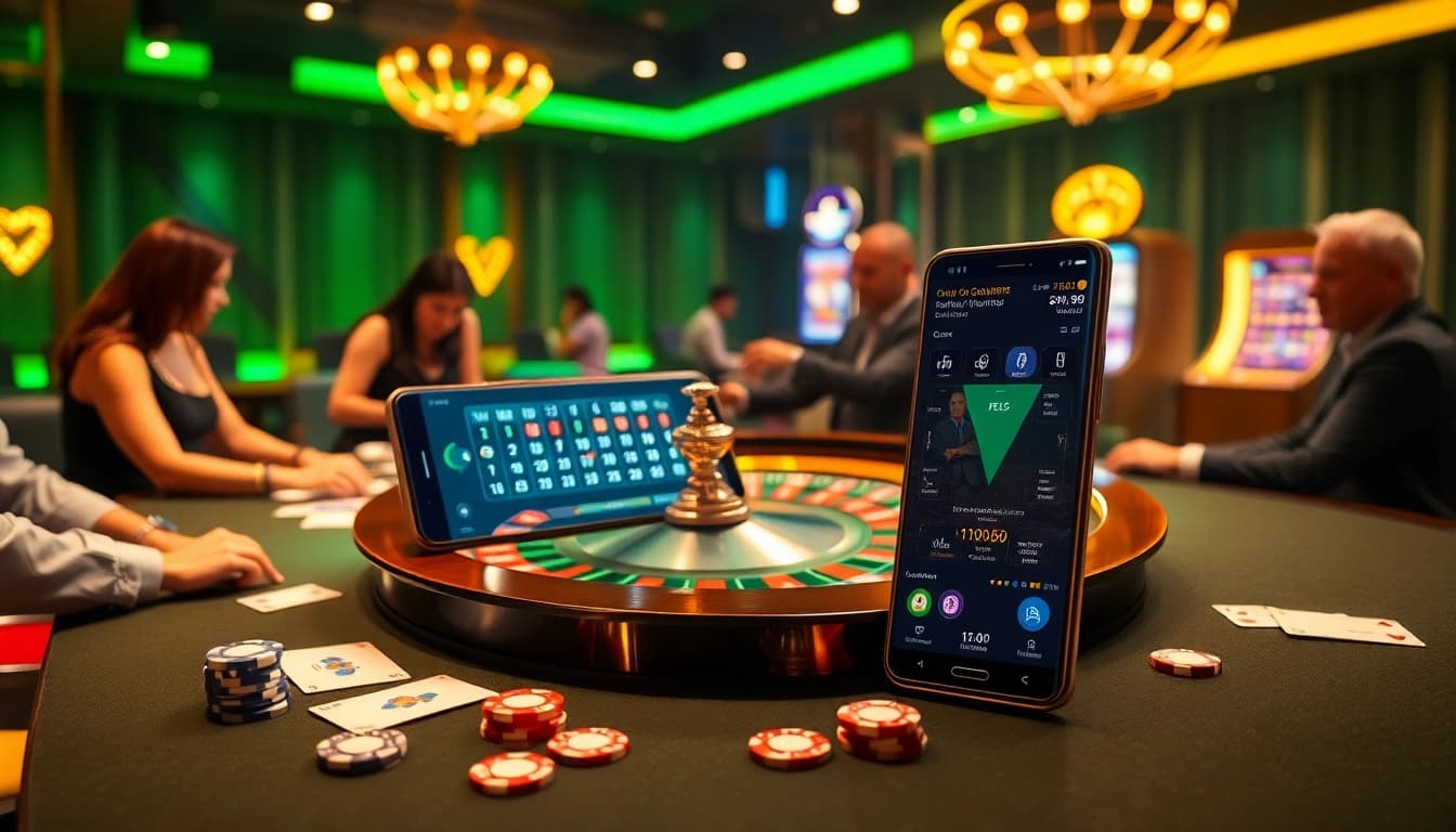 Essential Strategies for Winning with S8 in 2025: Maximize Your Gambling Experience