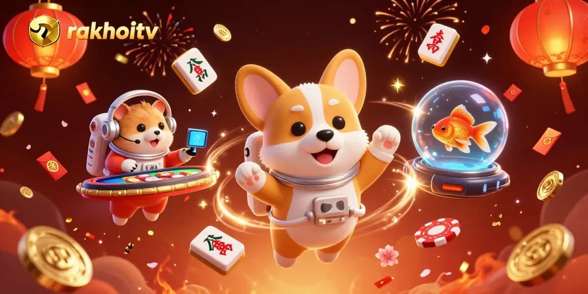 20 Best Rakhoitv Picks for Serious Bettors in 2026