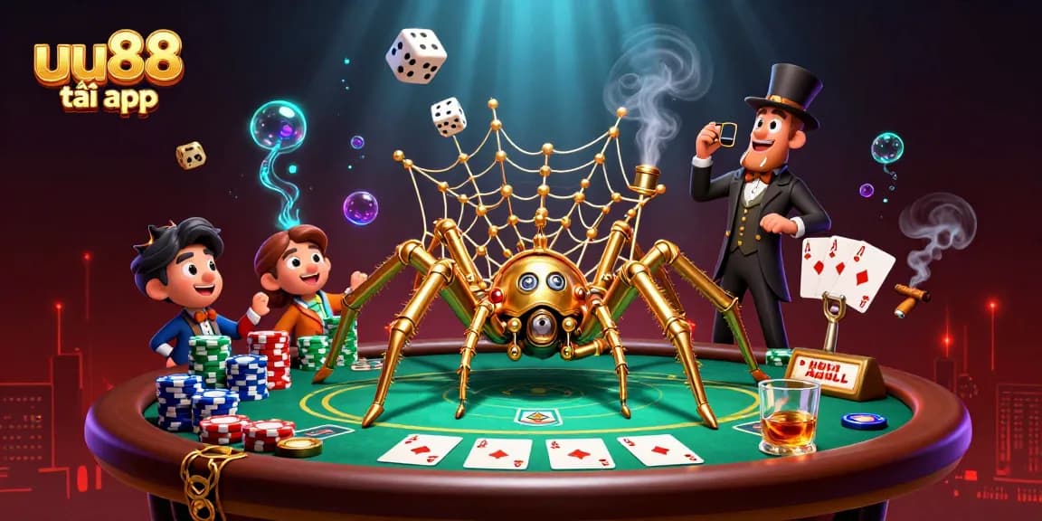 12 Essential uu88 tải app Facts Every Player Should Know for Winning Strategies in 2026