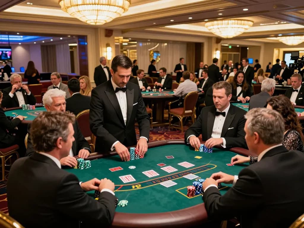 Winning Strategies for five88so: Mastering Blackjack in 2026