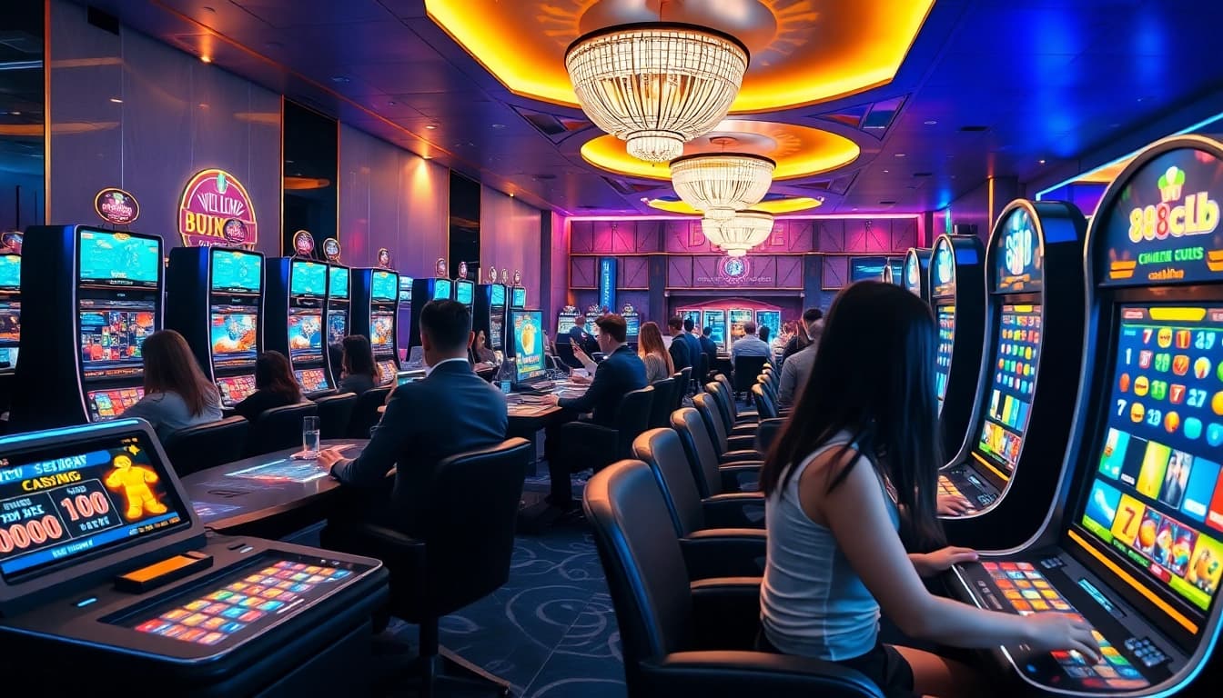 88clb: The Definitive Guide to Winning at Online Casino Games in 2026