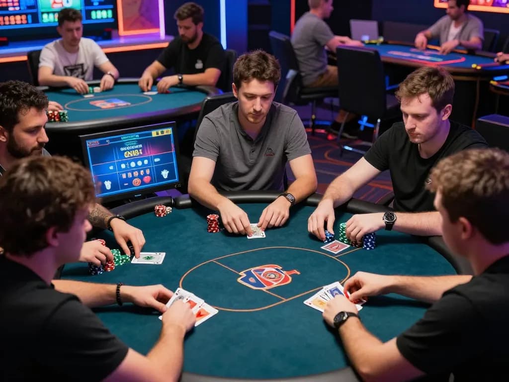 Winning Strategies for Sunwin Players in 2026: Mastering Online Casino Games