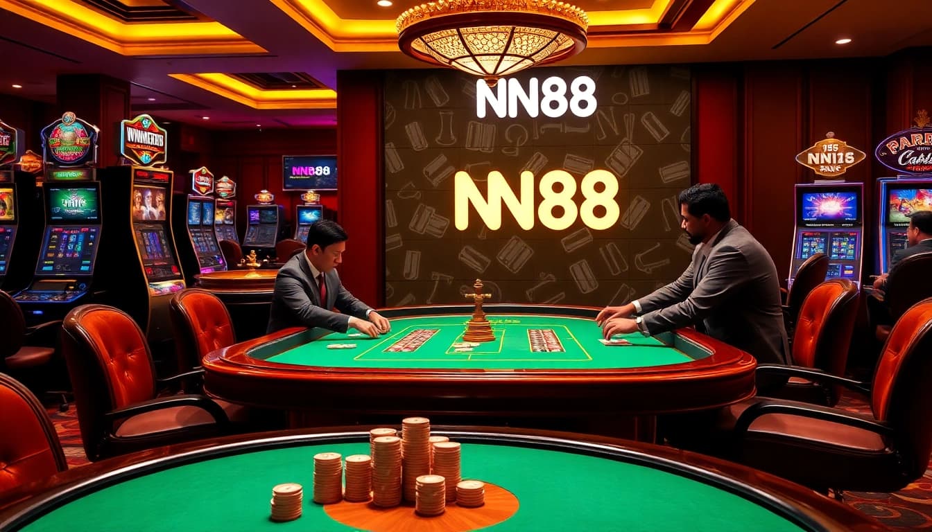 Mastering Betting Strategies at NN88: Advanced Tips for 2026 Success
