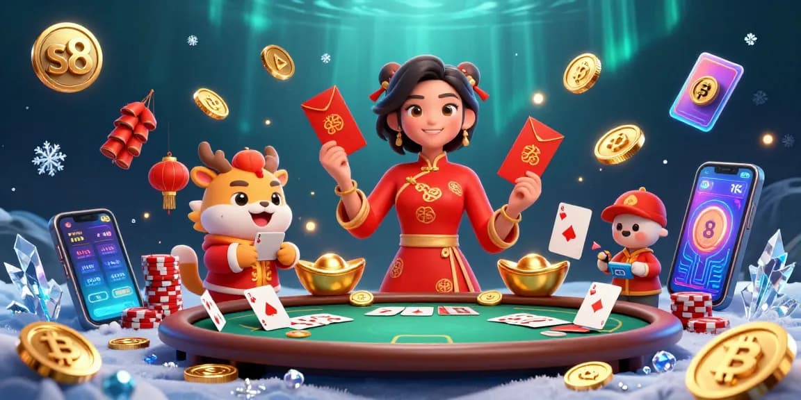 Winning Strategies at S8: Mastering Online Gambling in 2026