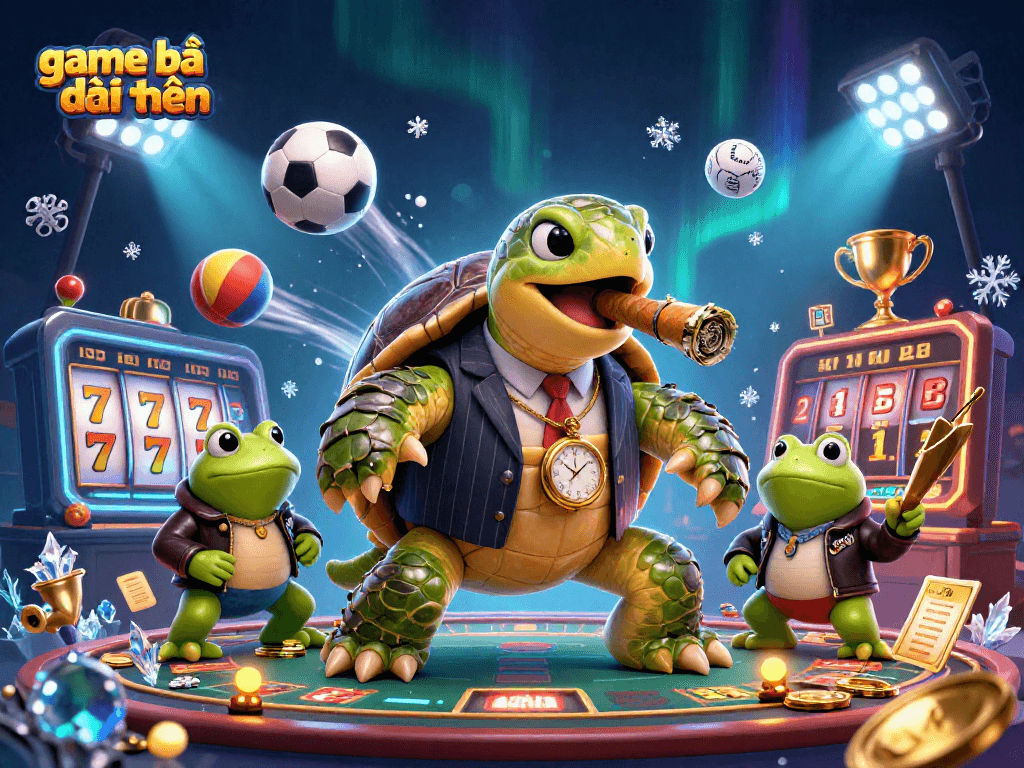 game bài đổi thưởng 2026 Update: Essential Strategies for Advanced Gamblers