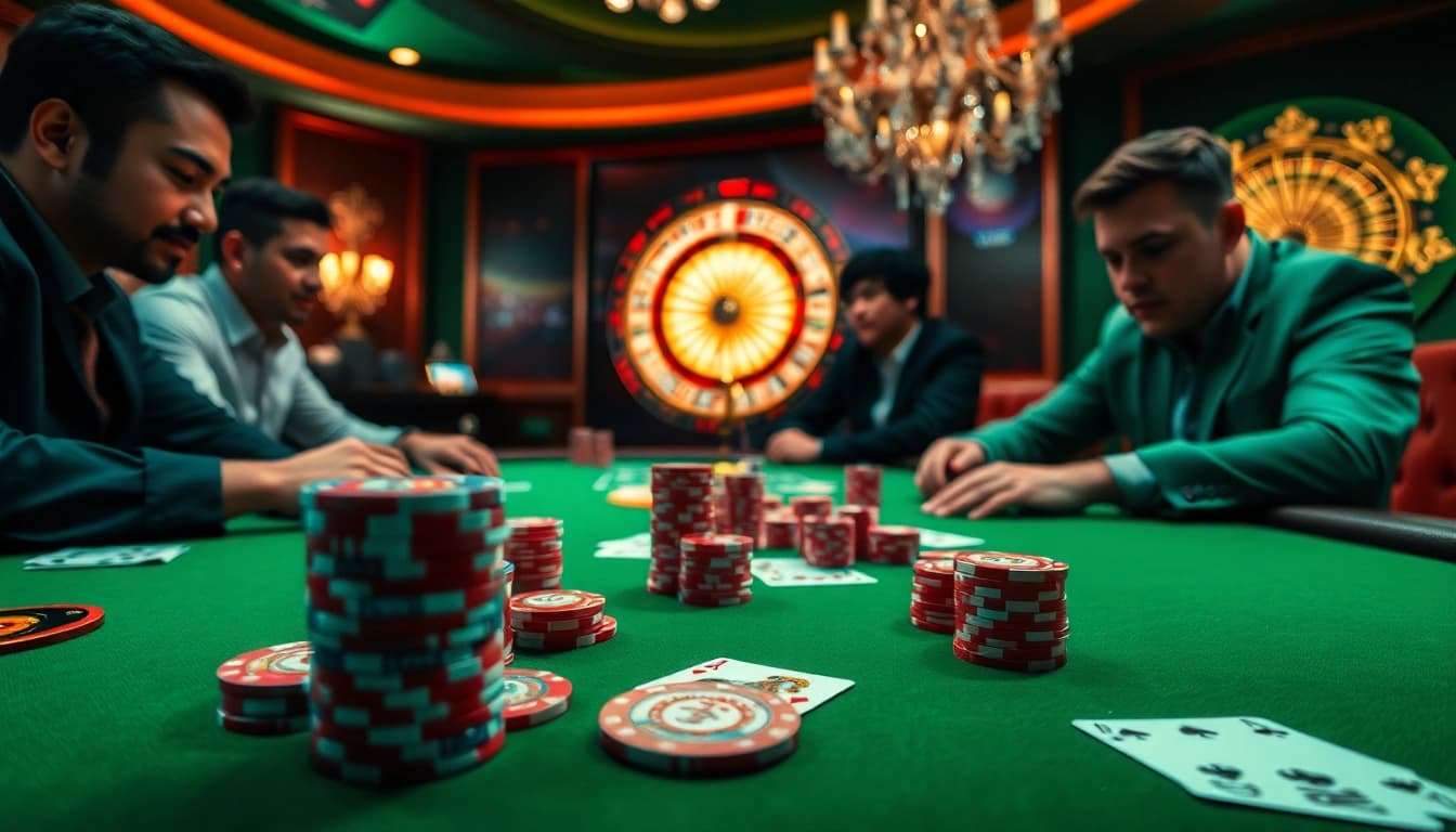Winning Strategies for uu88 Gamblers: A Comprehensive Guide for 2026
