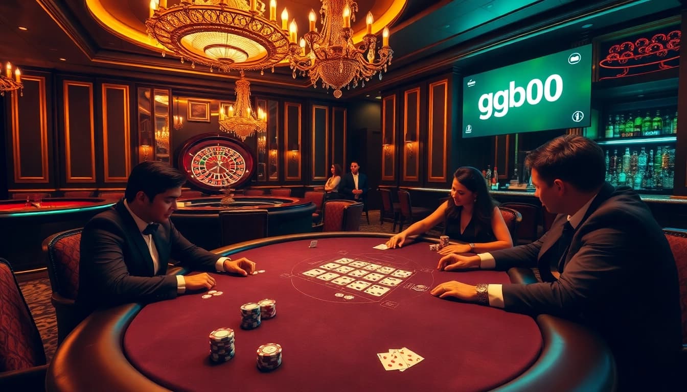 Strategic Winning Techniques for gg88 Gamblers in 2026: Essential Odds Management