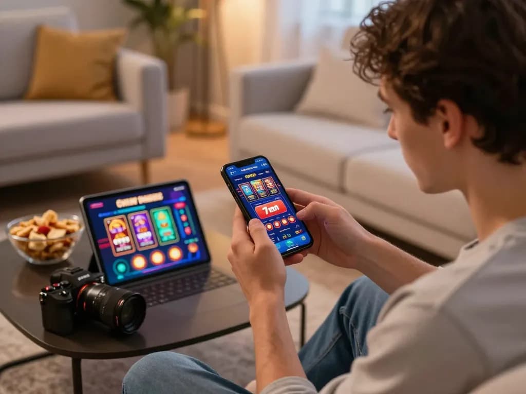 Winning Strategies for 7m Mobile Casino Players in 2026