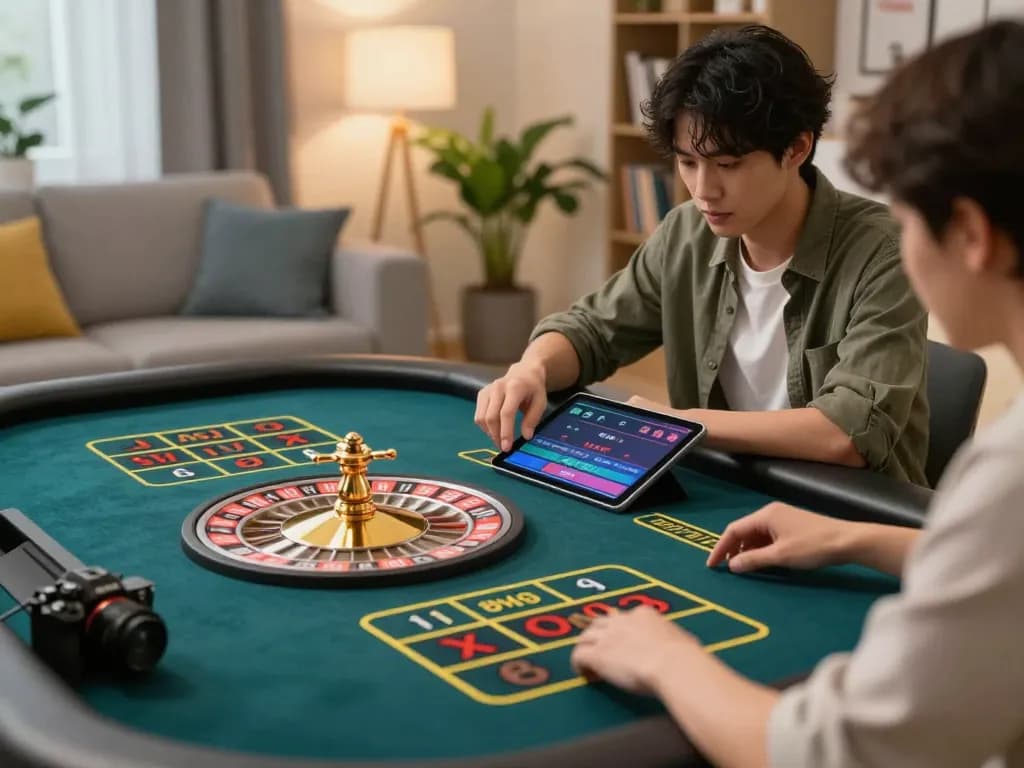 Winning Strategies for Lucky88: Mastering Online Roulette in 2026