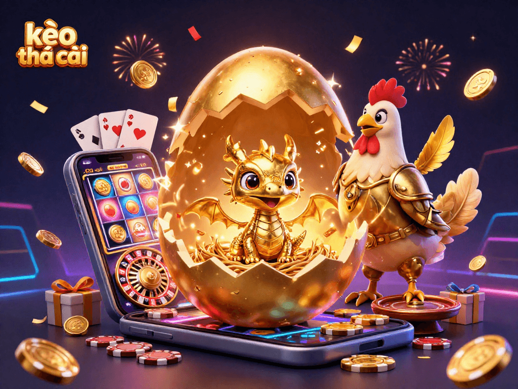 What Changed About kèo nhà cái in 2026? Essential Strategies for Gamblers
