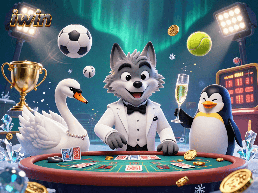 How to Adapt iwin Betting Strategies for 2026 Winning Odds